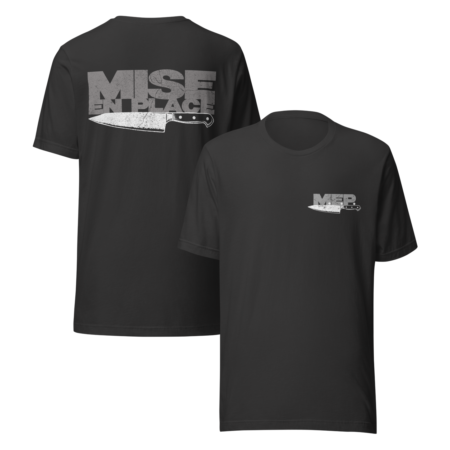 M.E.P. Official Unisex Tee