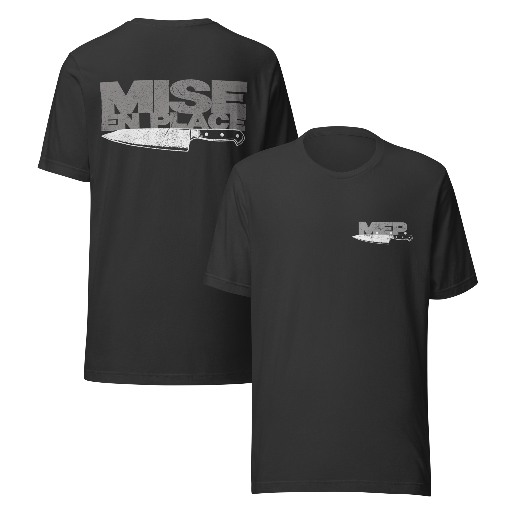 M.E.P. Official Unisex Tee