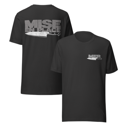 M.E.P. Official Unisex Tee