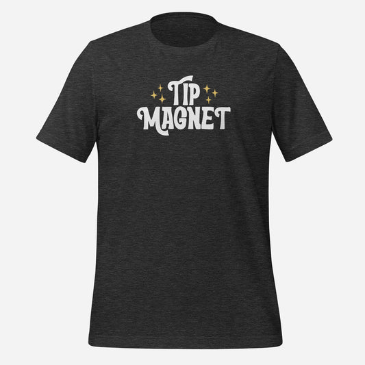 Tip Magnet Tee