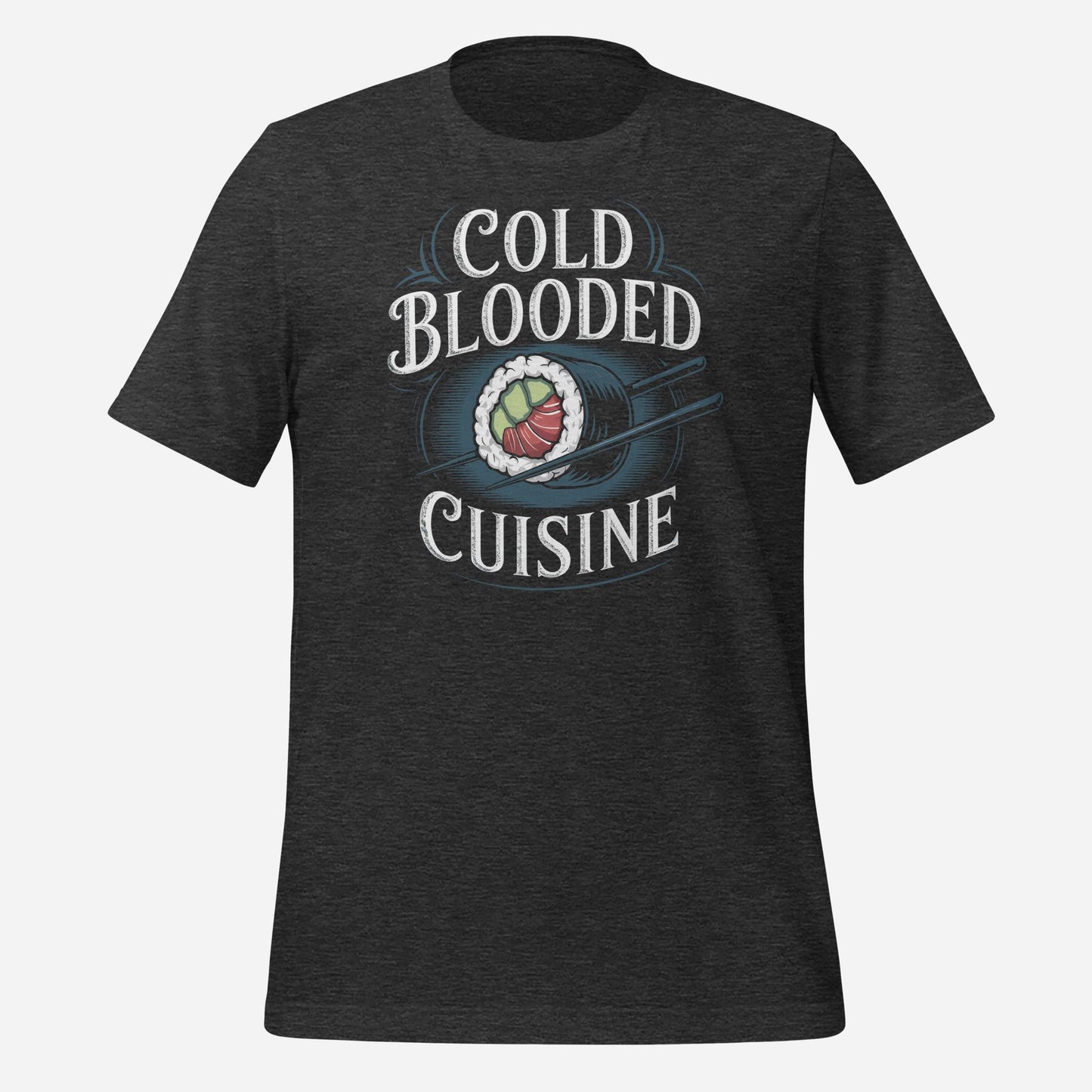 sushi shirt