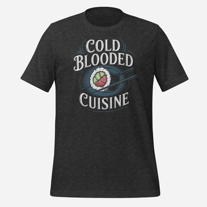 sushi shirt