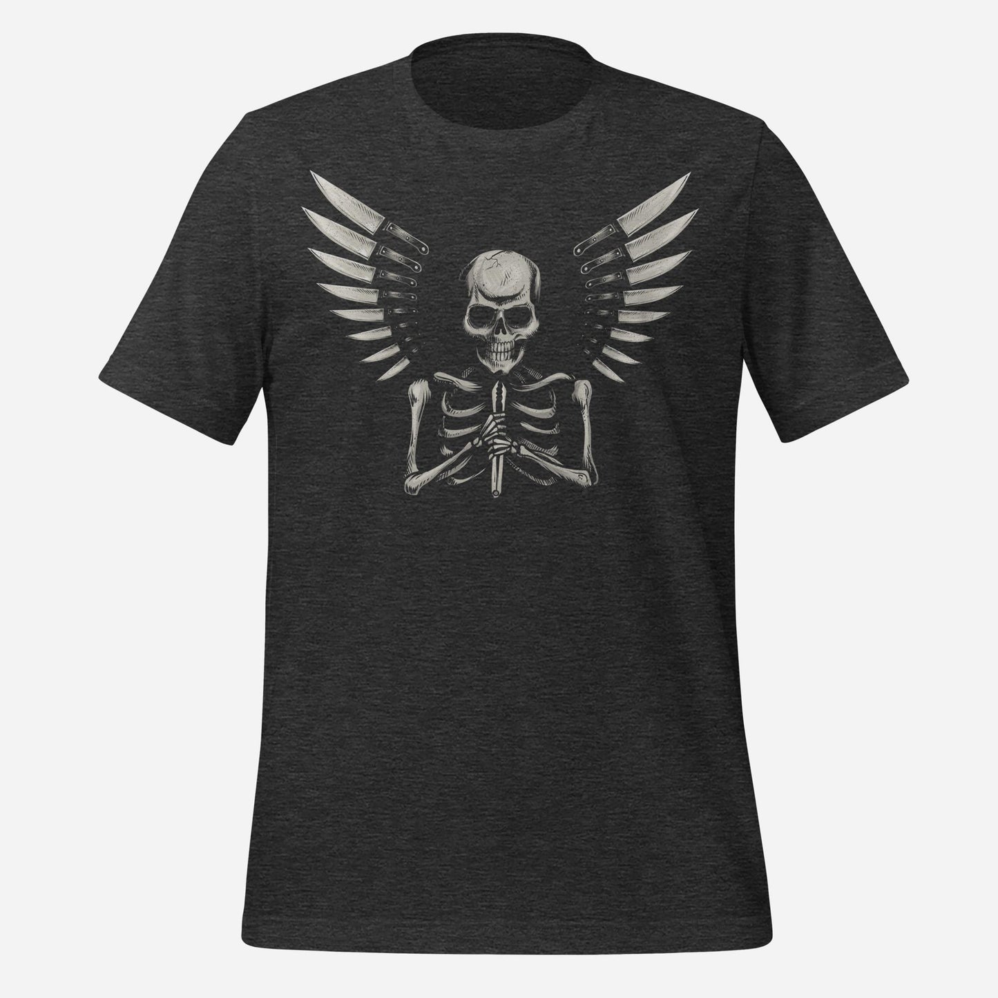 Chef Angel Unisex Tee