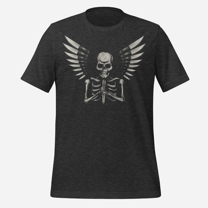 Chef Angel Unisex Tee