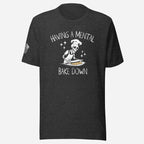 Mental Bake Down Unisex Tee - Odd Chef