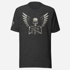 Chef Angel Unisex Tee - Odd Chef