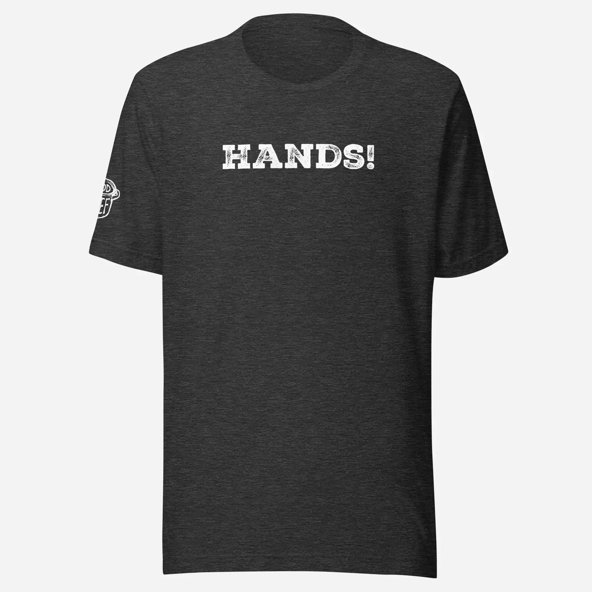 Hands! Chef Tee - Odd Chef