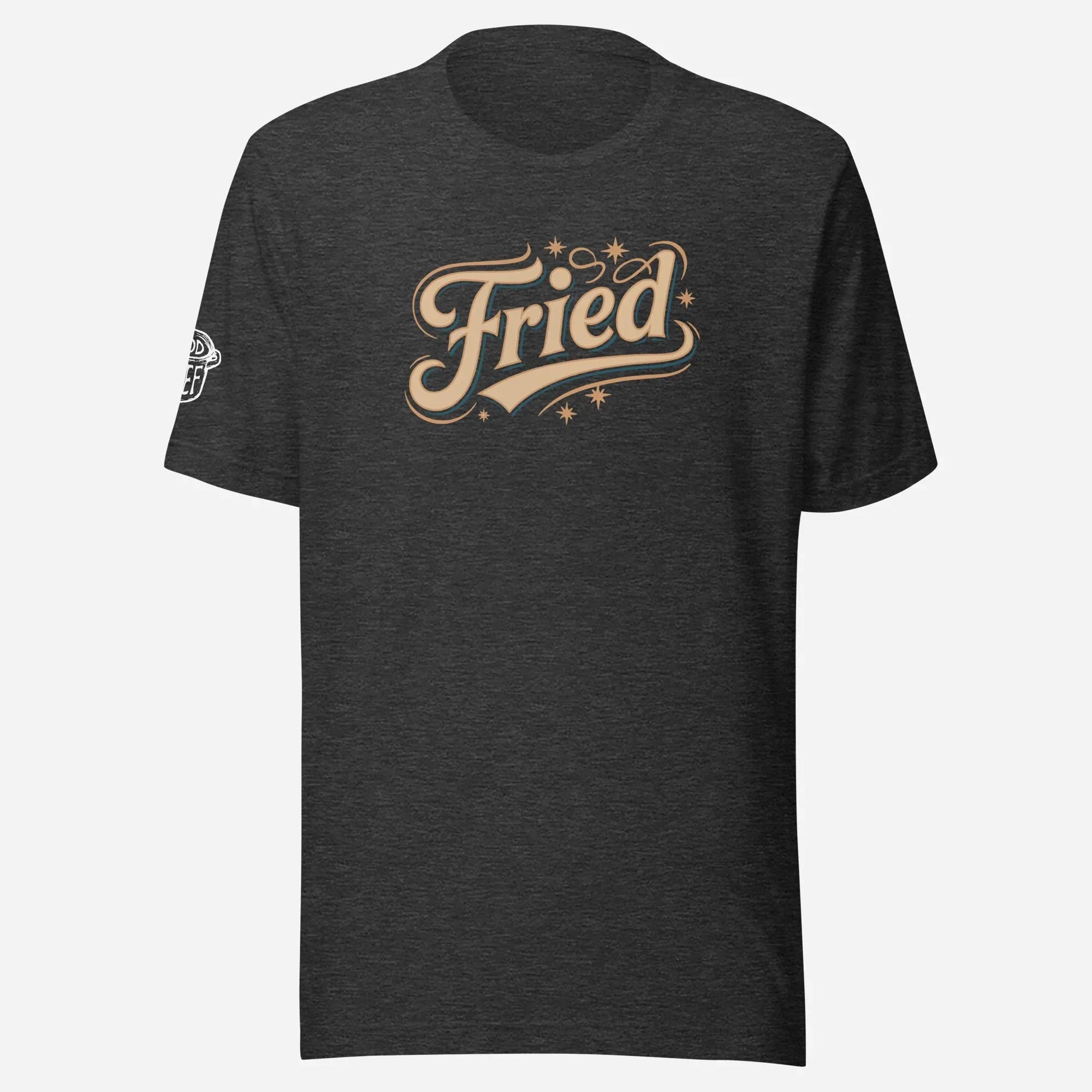Fried Unisex Tee - Odd Chef