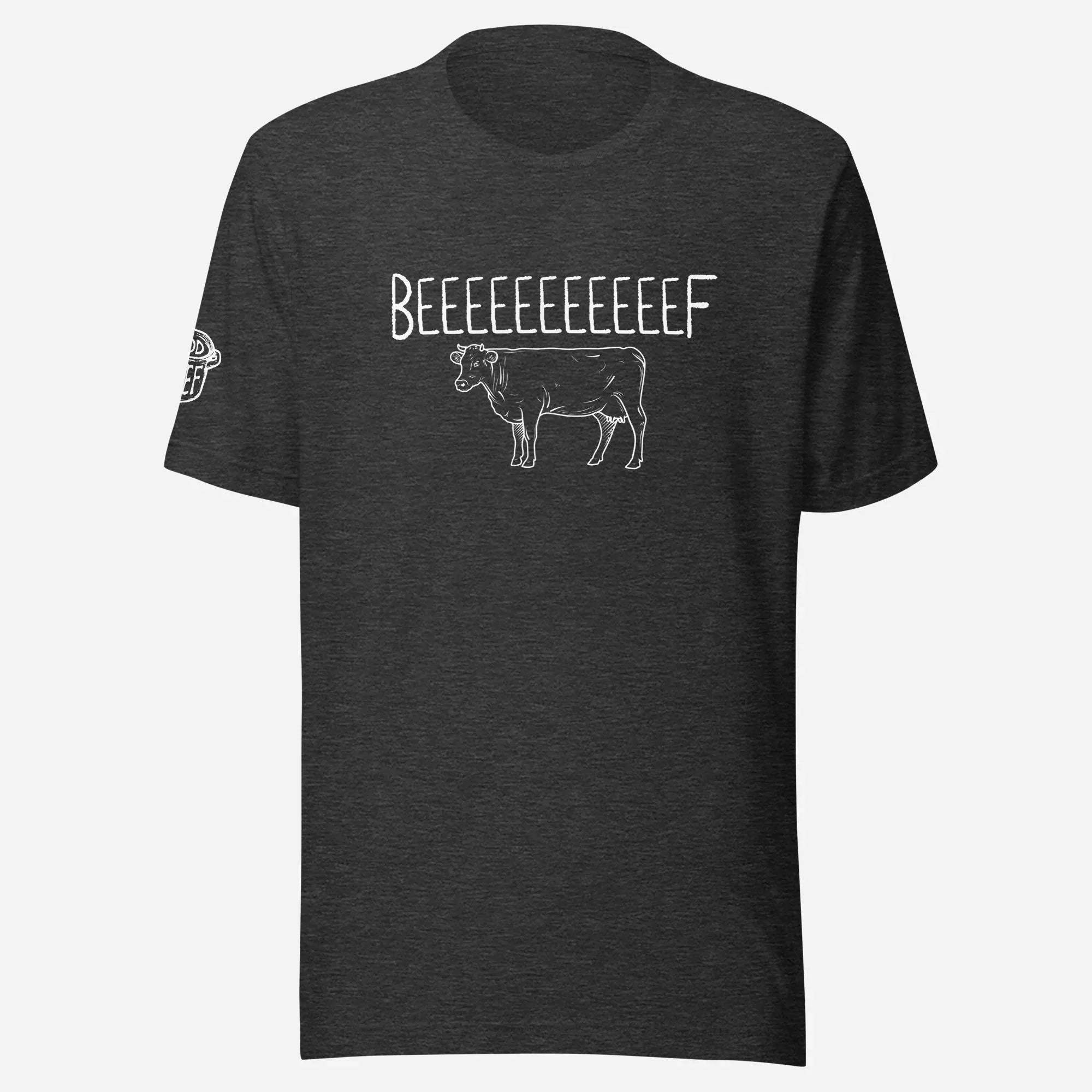 Beef Cow Unisex Tee - Odd Chef
