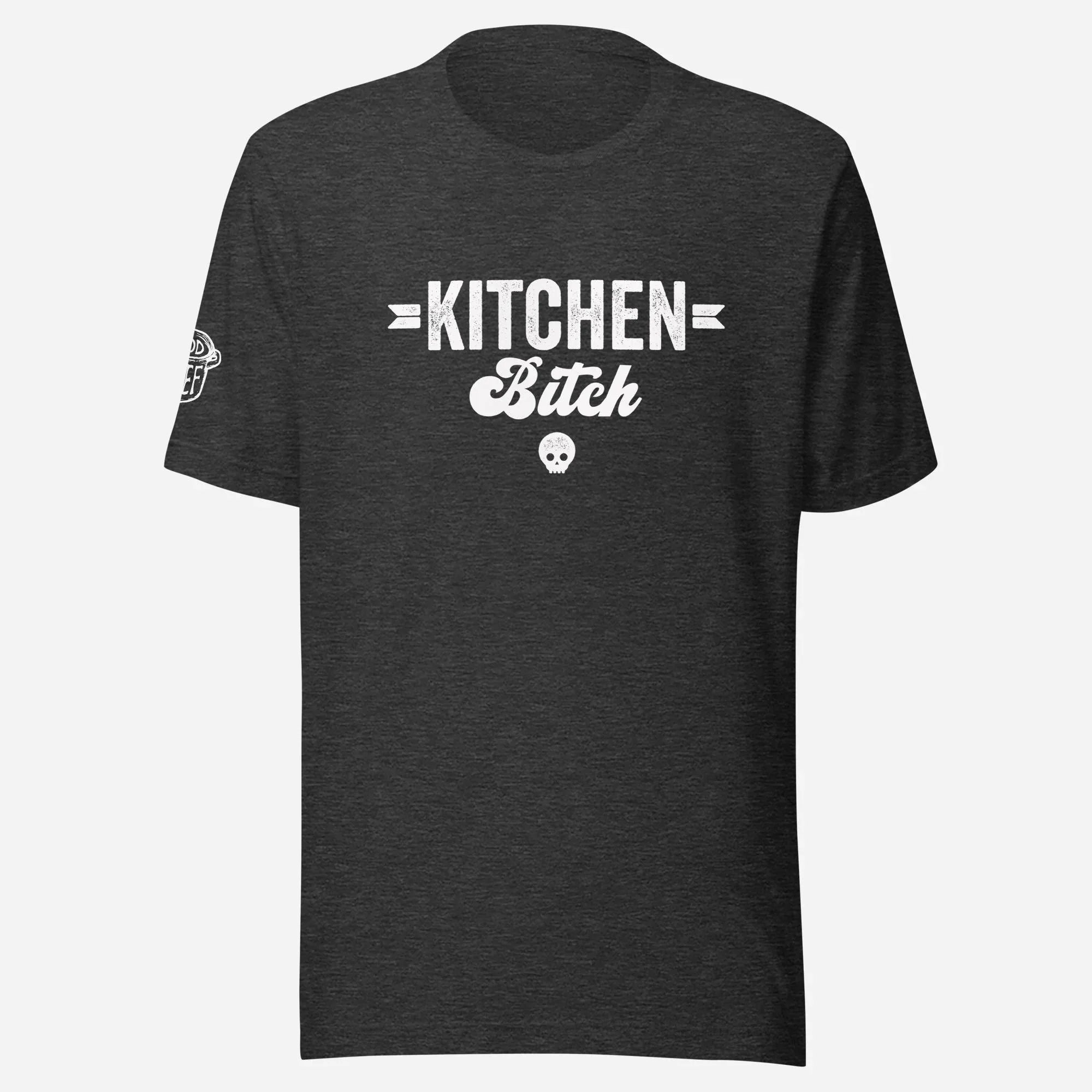 Kitchen Bitch Unisex Tee - Odd Chef