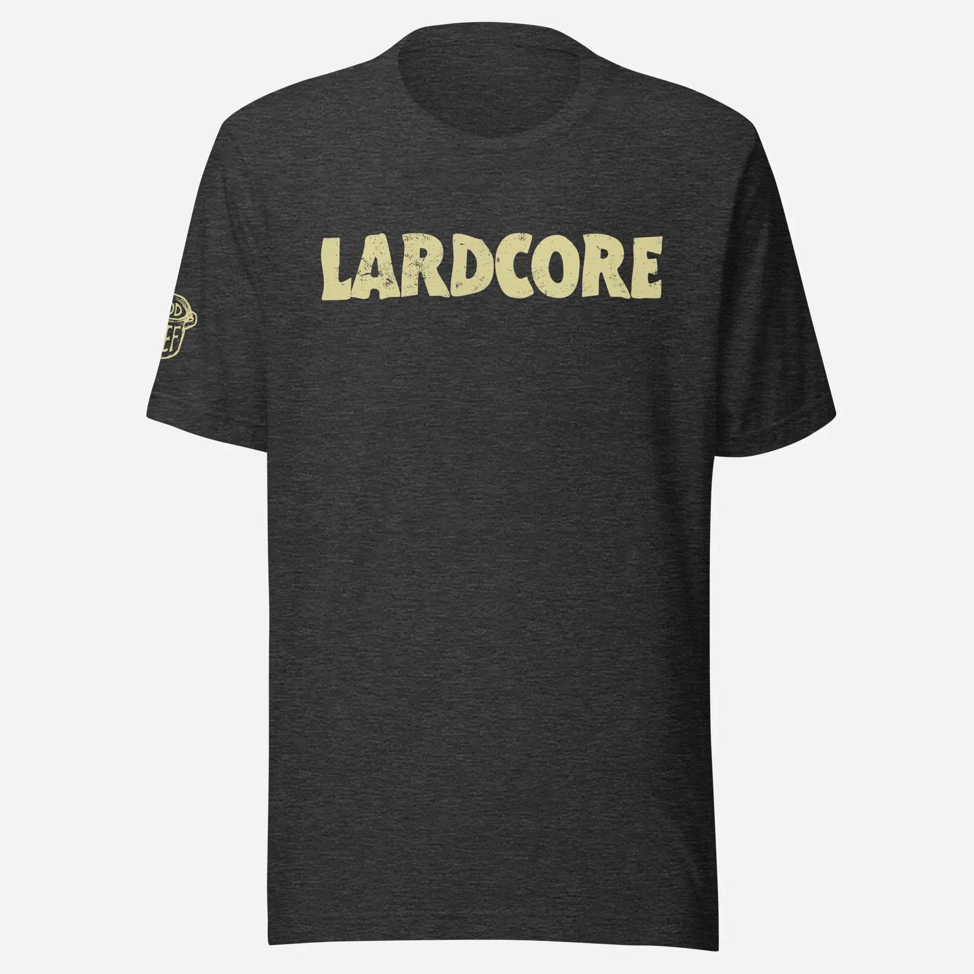 LardCore Unisex Tee - Odd Chef