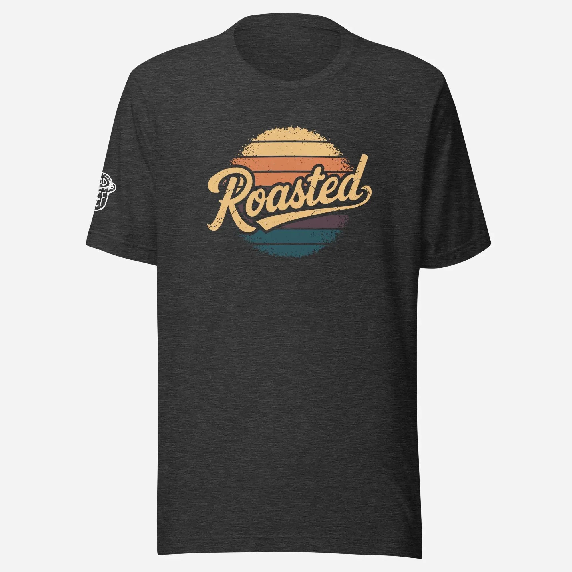 Roasted Unisex Tee - Odd Chef