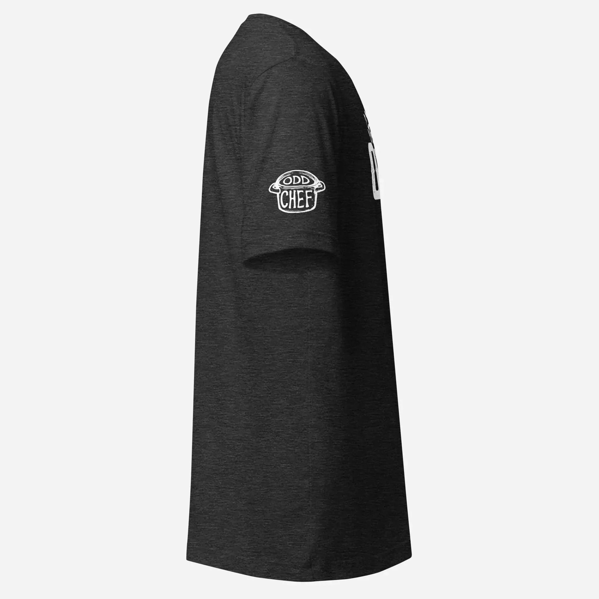 Oido Unisex Tee - Odd Chef