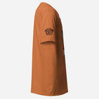 Bone Appetit Skeleton Chef Unisex Tee - Odd Chef