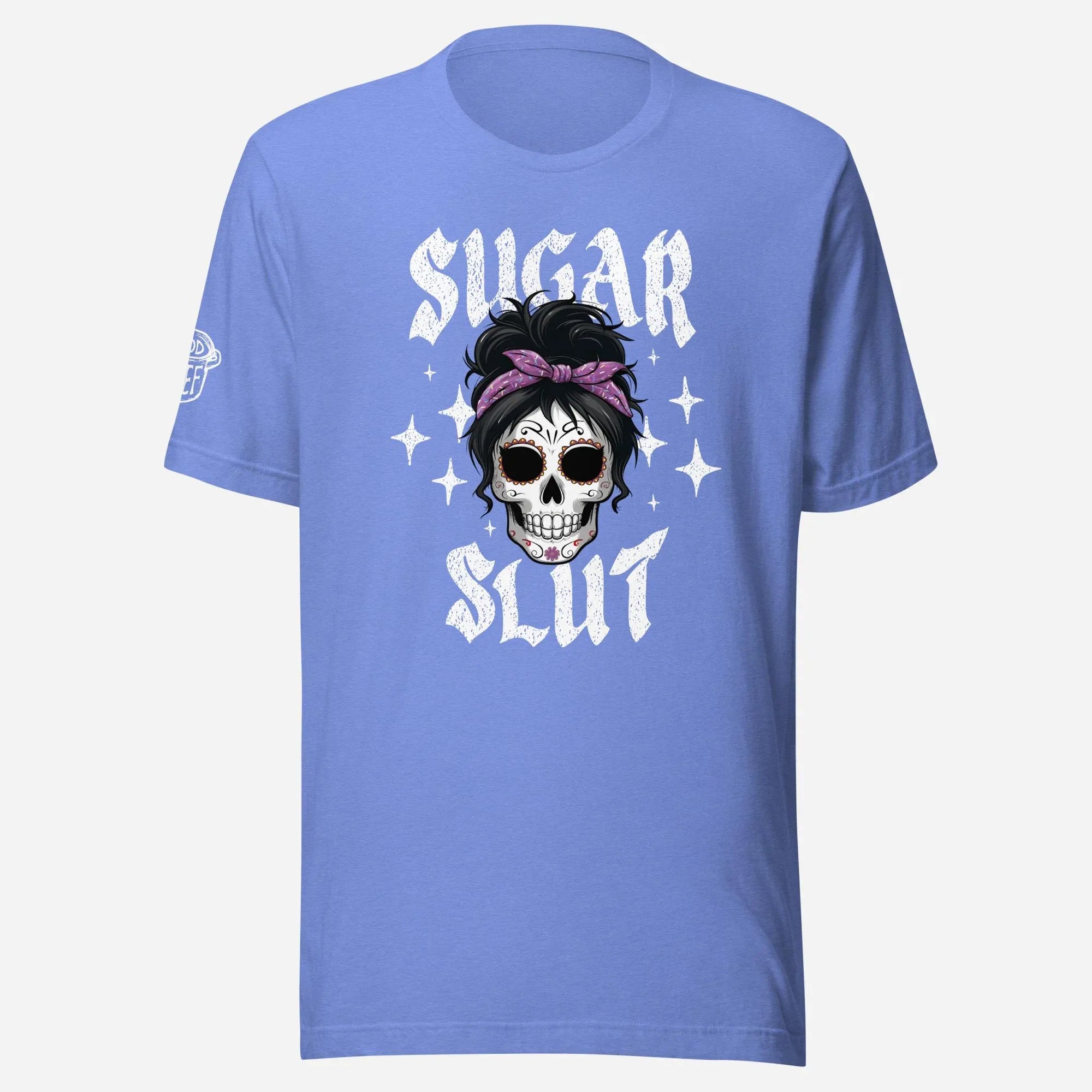 Sugar Slut Unisex Tee - Odd Chef