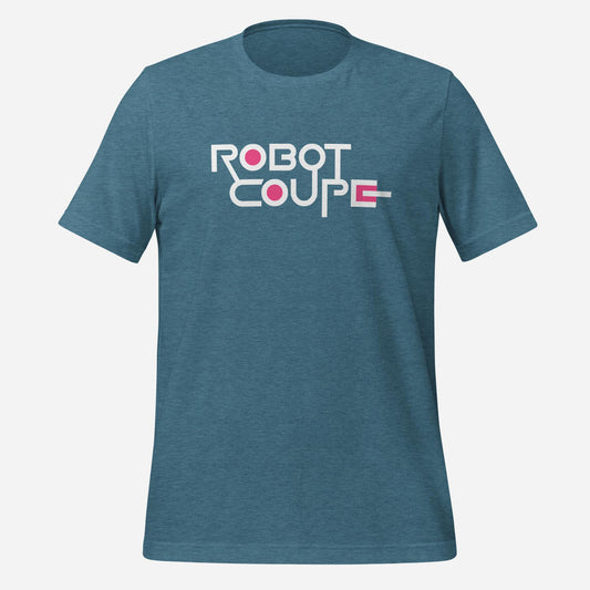 Robot Coupe Tee