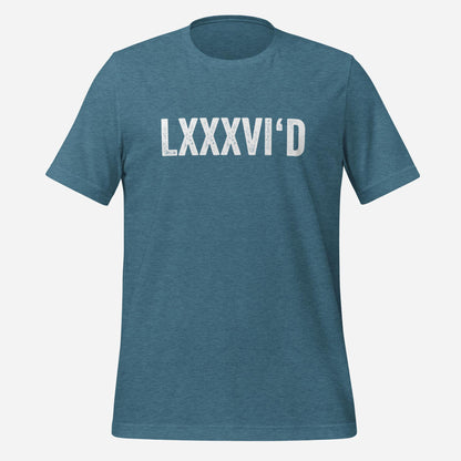 86'd Chef Tee