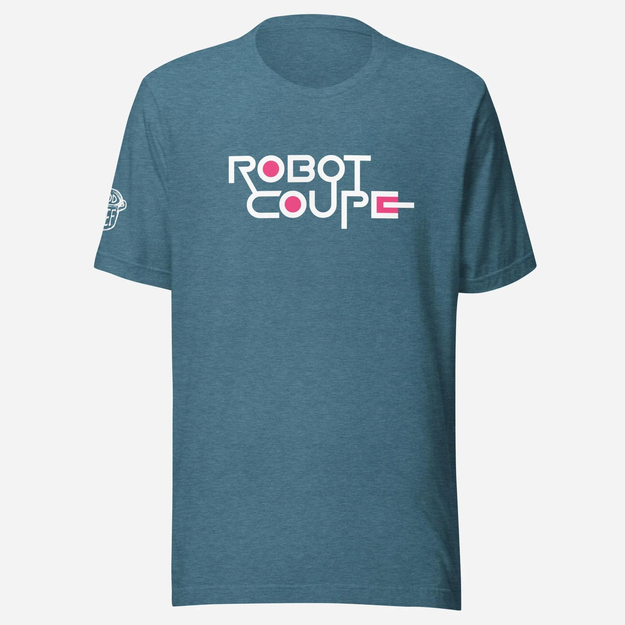 Robot Coupe Unisex Tee - Odd Chef