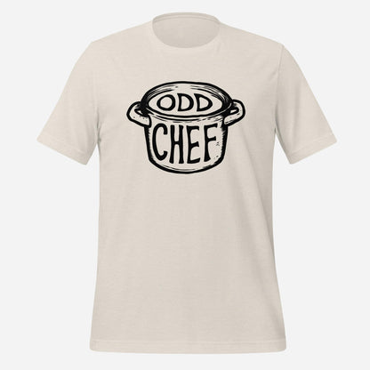 Odd Chef Official Shirt