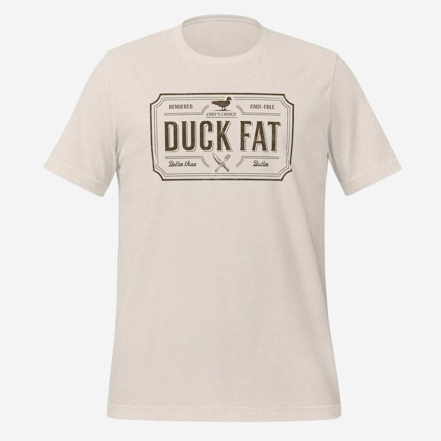 Duck Fat Tee