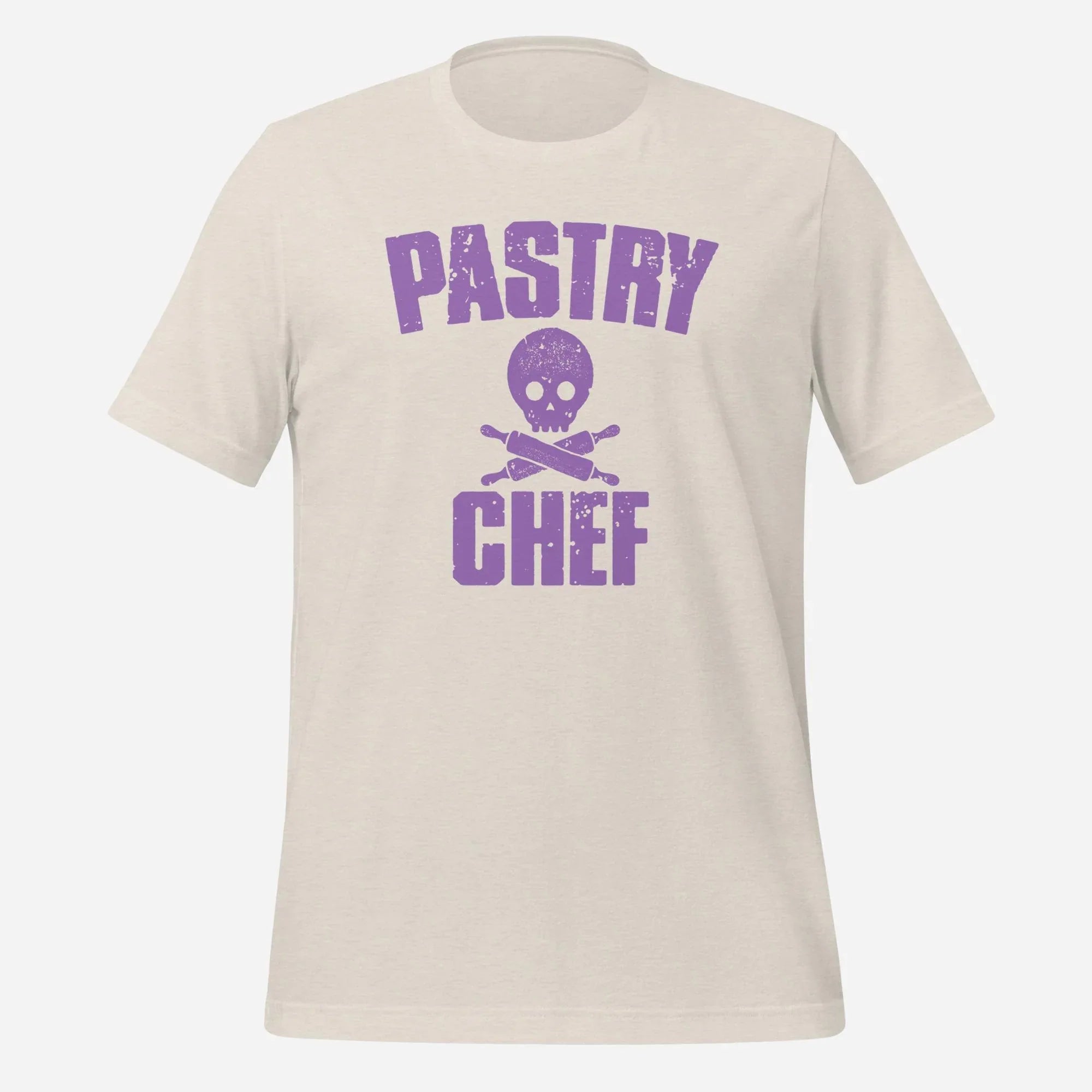 Pastry Chef Unisex Tee - Odd Chef