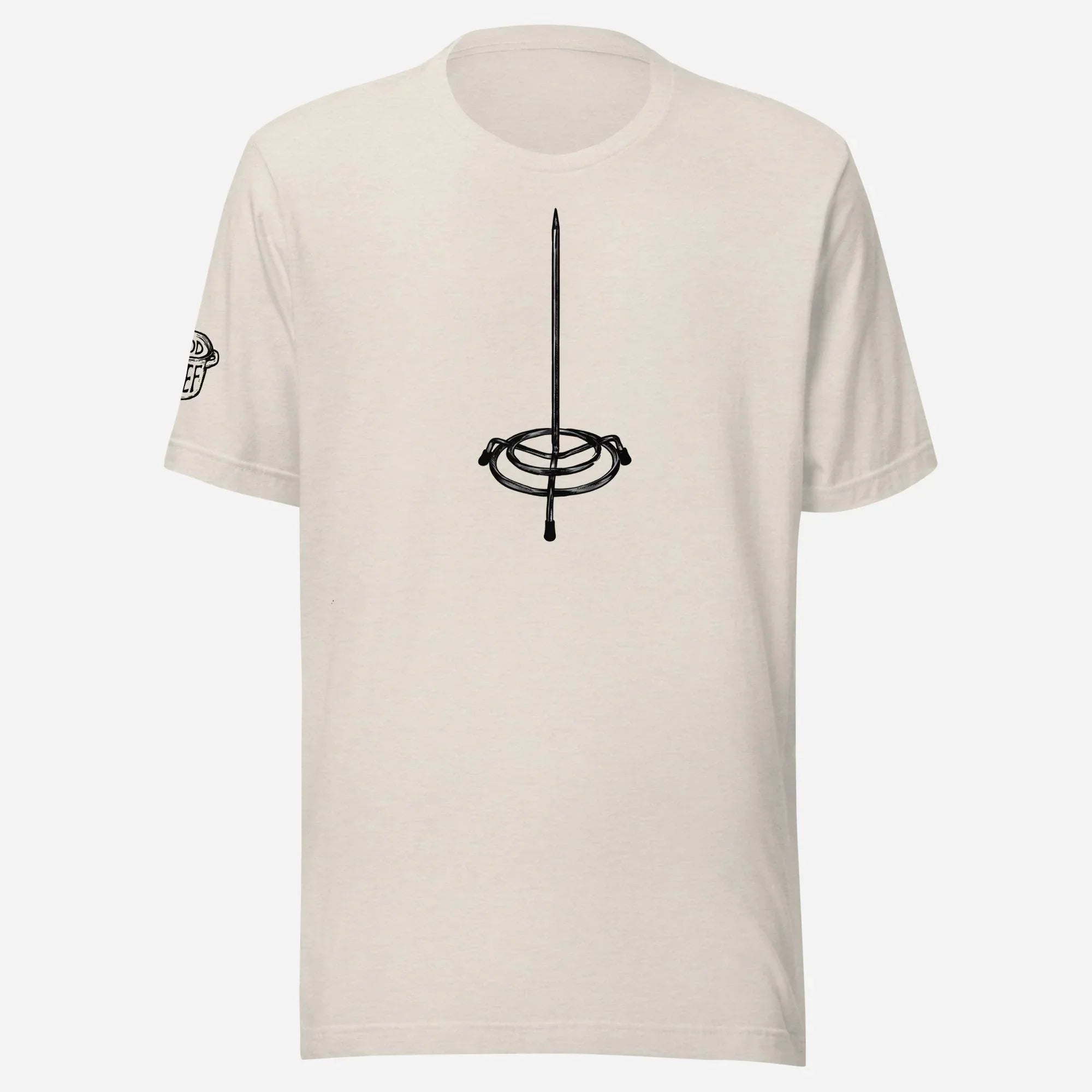 The Calm Before the Stab Unisex Tee - Odd Chef
