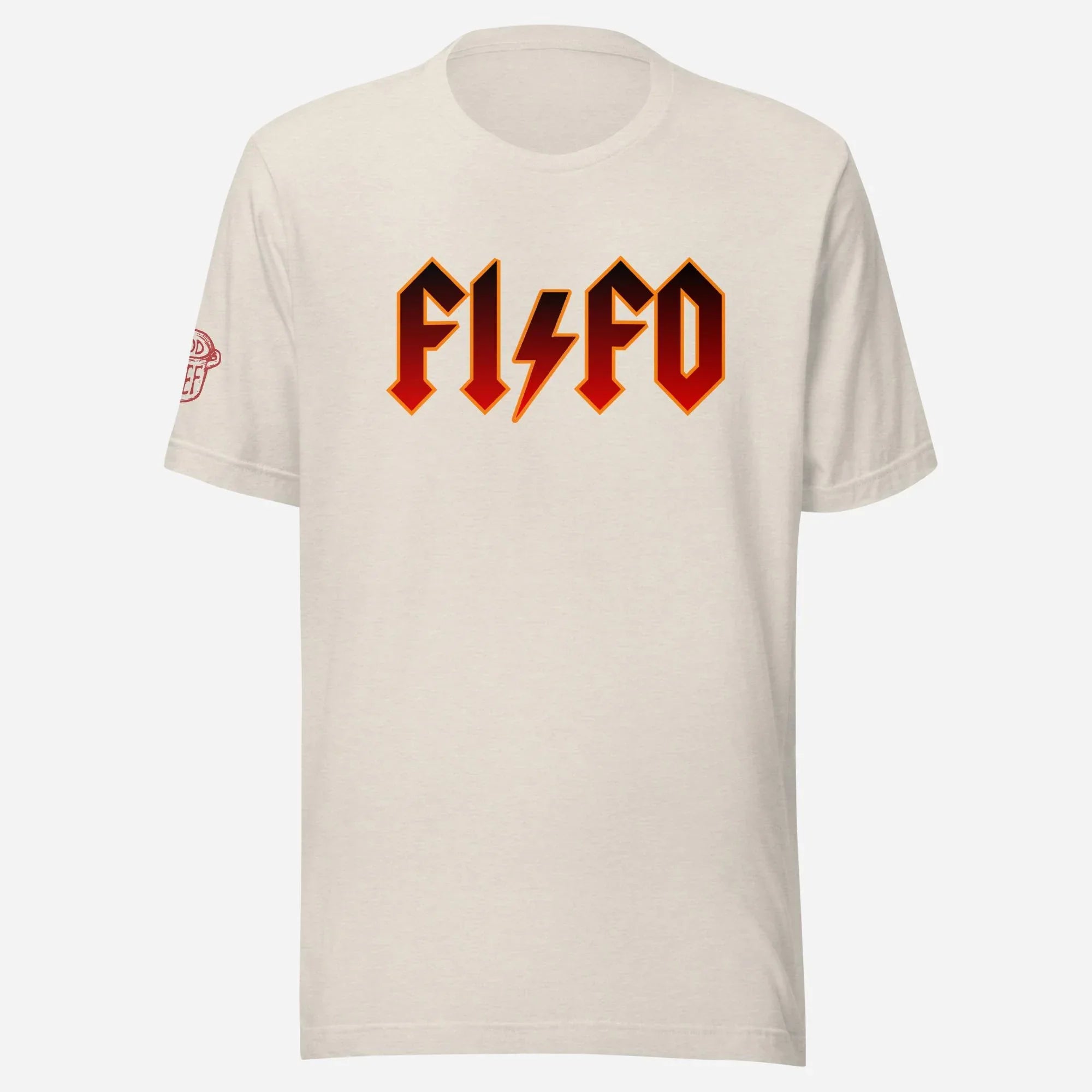 FIFO Unisex Tee - Odd Chef