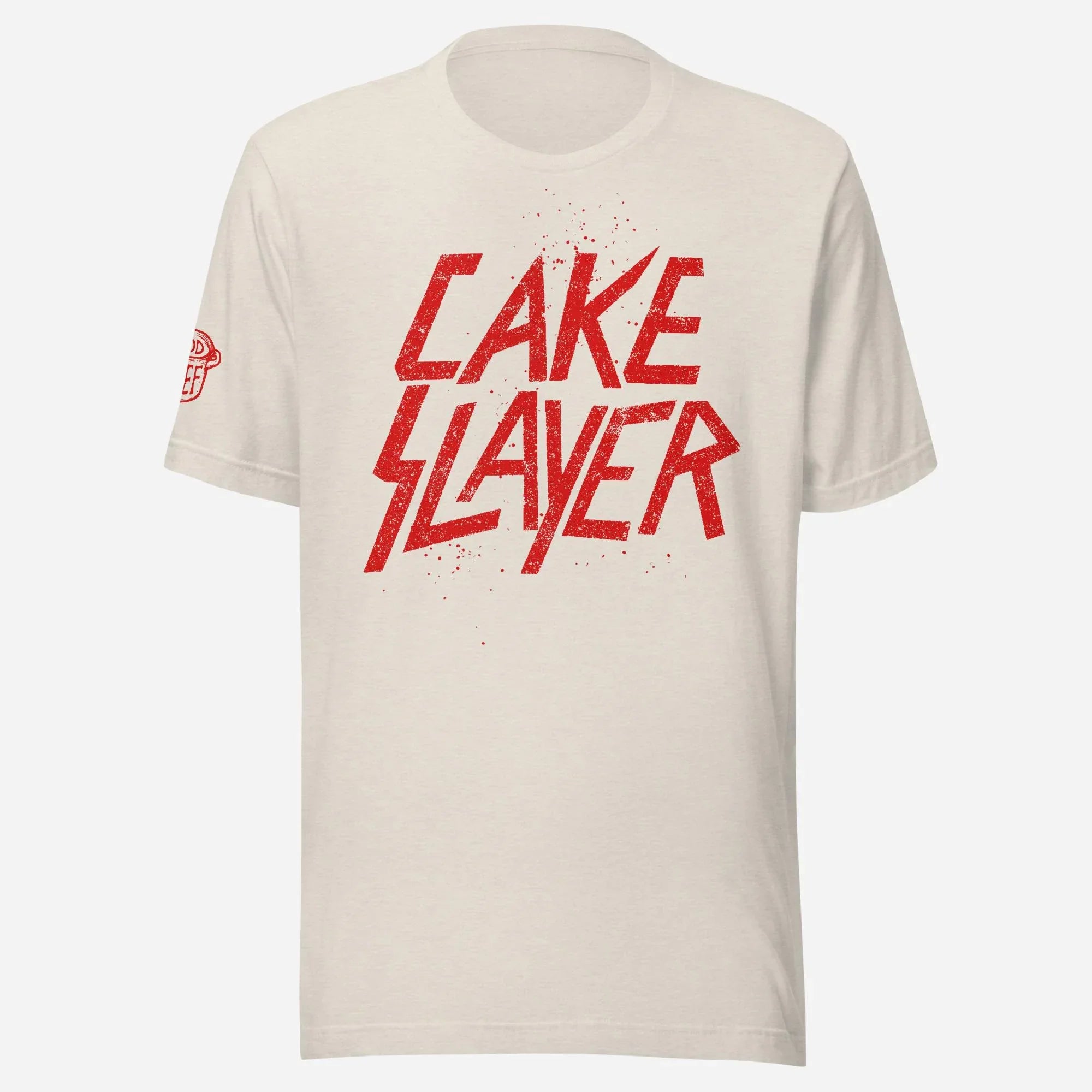 Cake Slayer Unisex Tee - Odd Chef