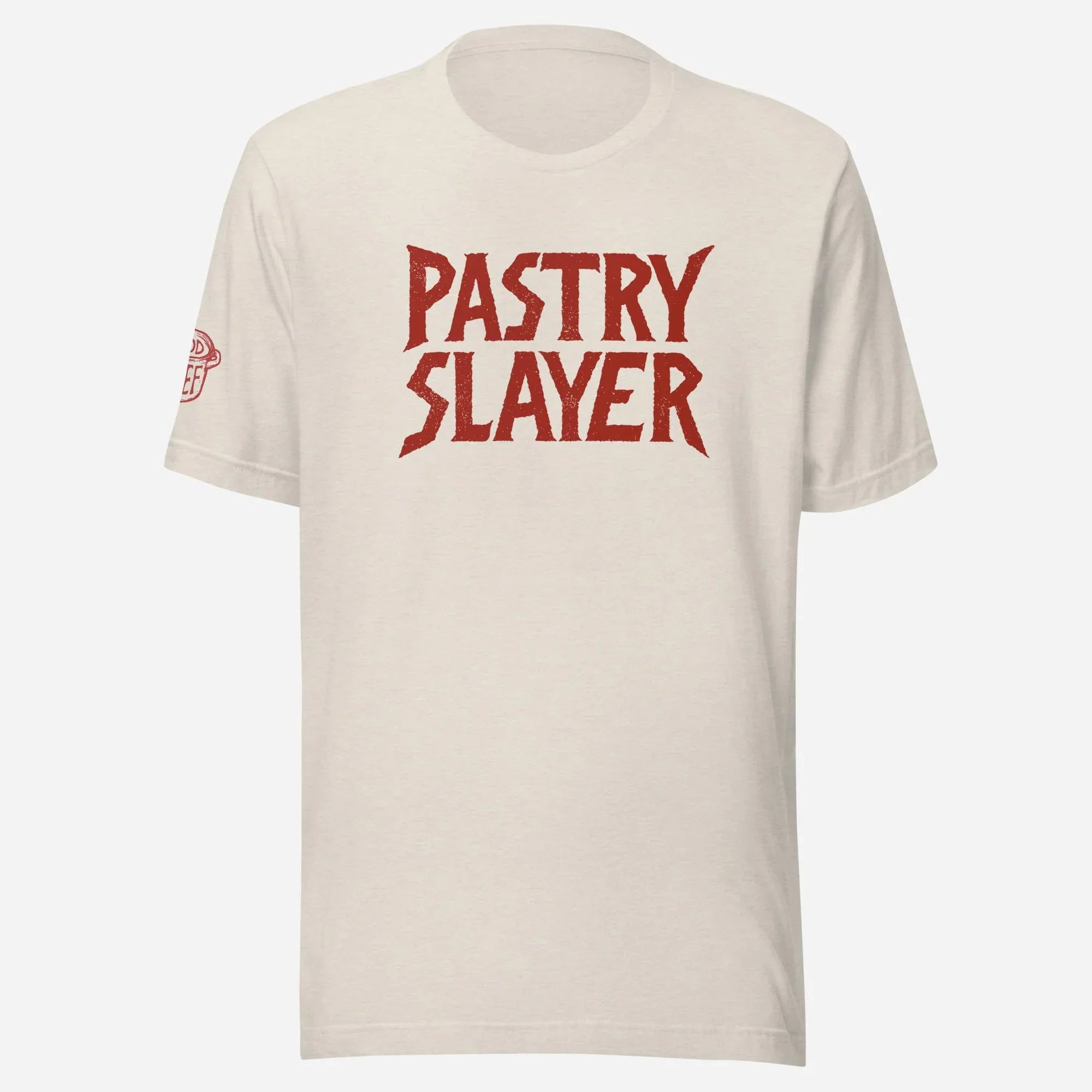 Pastry Slayer Unisex Tee - Odd Chef