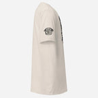 Skull Chef Kitchen Unisex Tee - Odd Chef