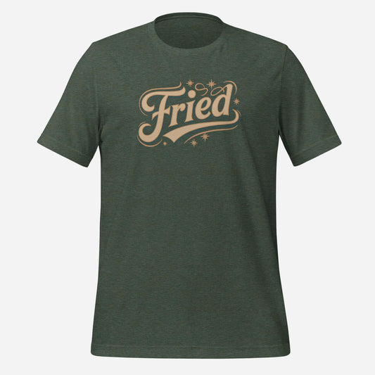 Fried Tee