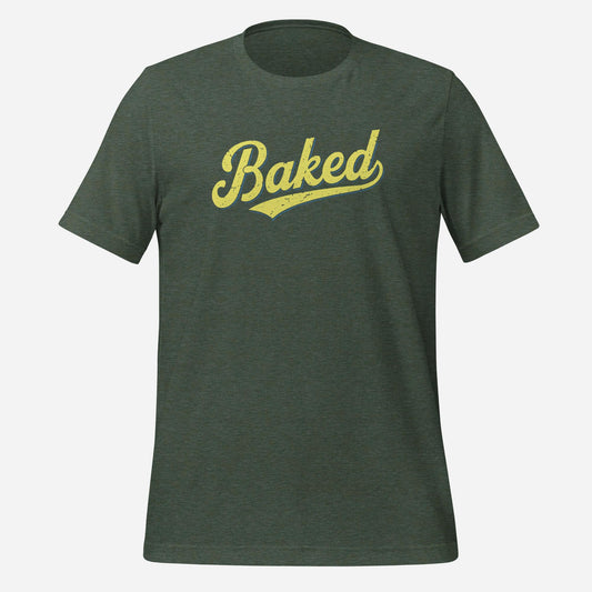 Baked Tee