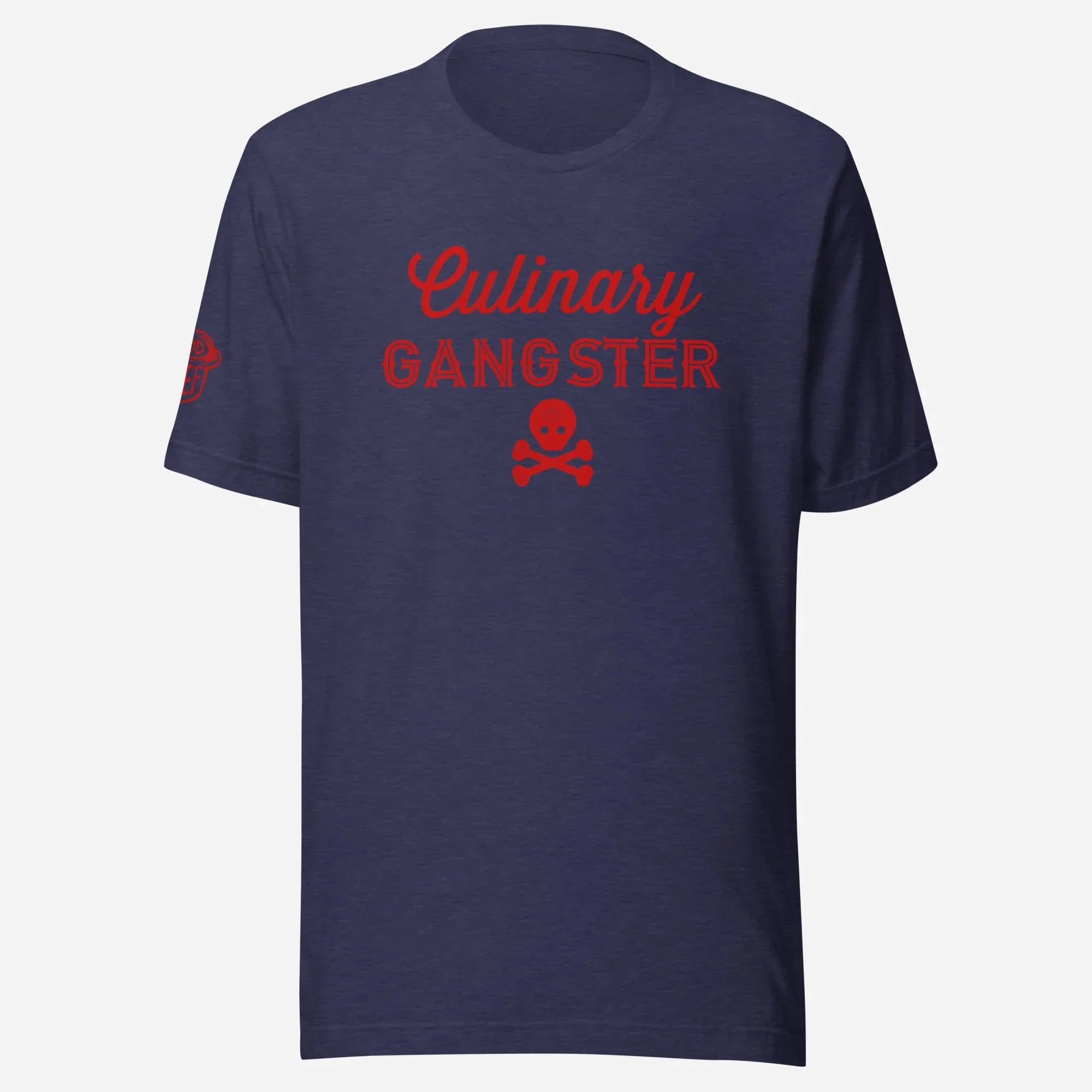 Culinary Gangster Unisex Tee - Odd Chef