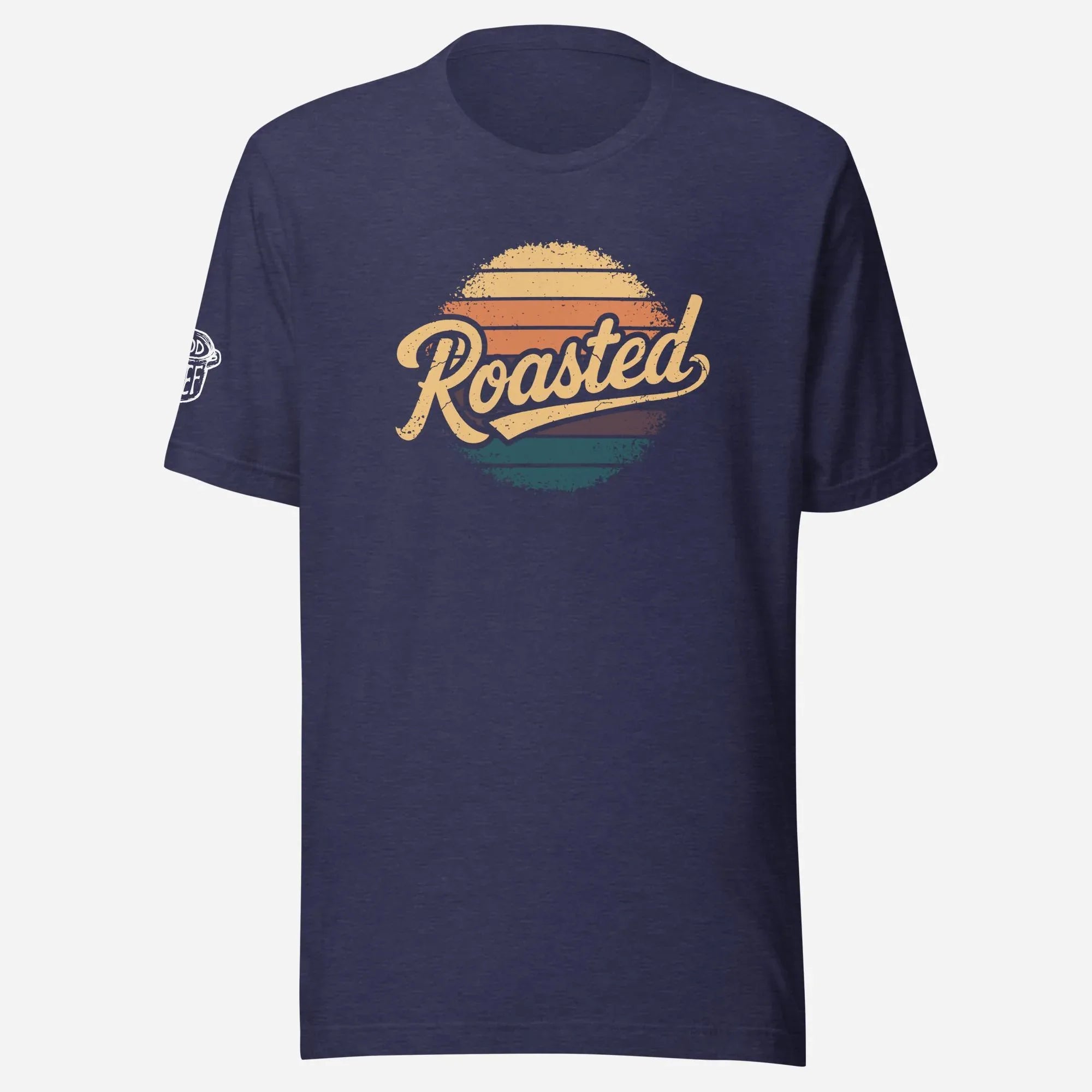 Roasted Unisex Tee - Odd Chef