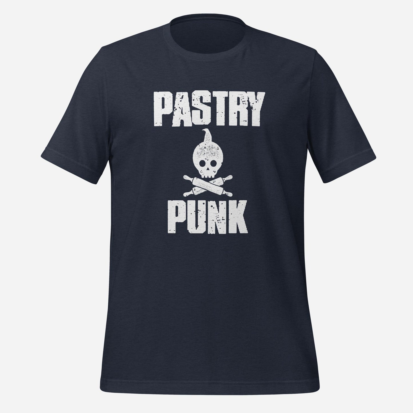 Pastry Punk Unisex Tee