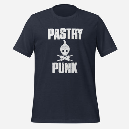 Pastry Punk Unisex Tee