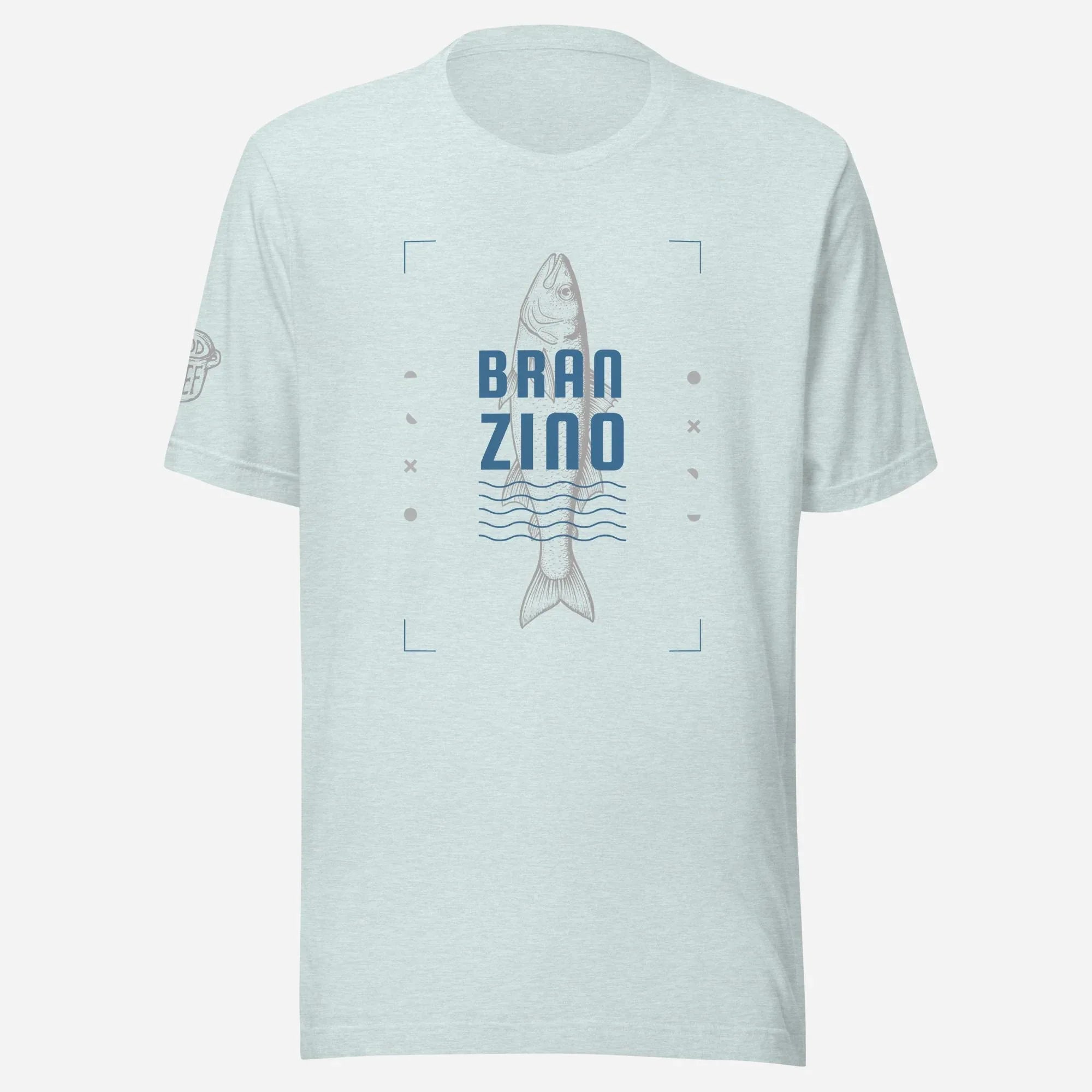 Branzino Unisex Tee - Odd Chef
