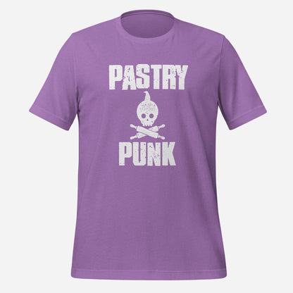 Pastry Punk Unisex Tee