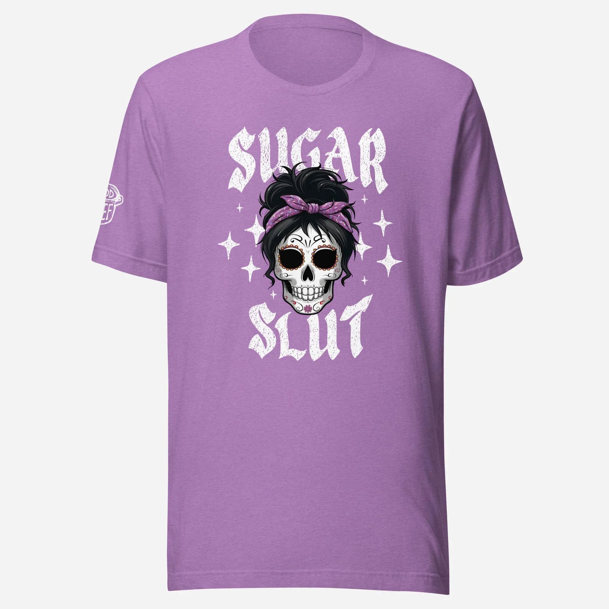 Sugar Slut Unisex Tee - Odd Chef
