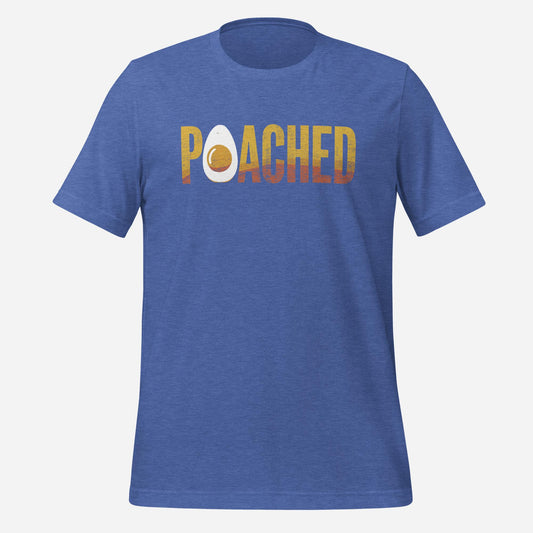 Poached Tee