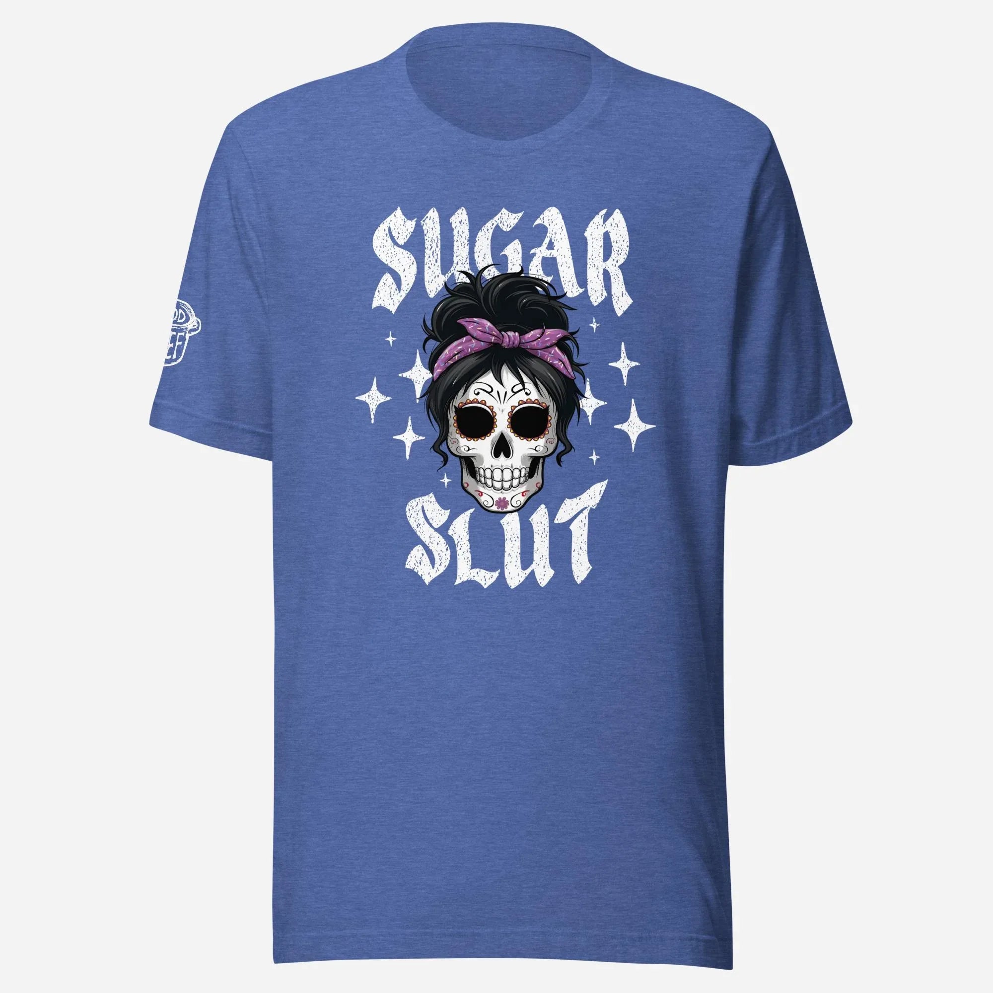 Sugar Slut Unisex Tee - Odd Chef