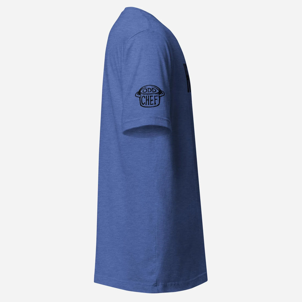 Heard Chef Unisex Tee - Odd Chef