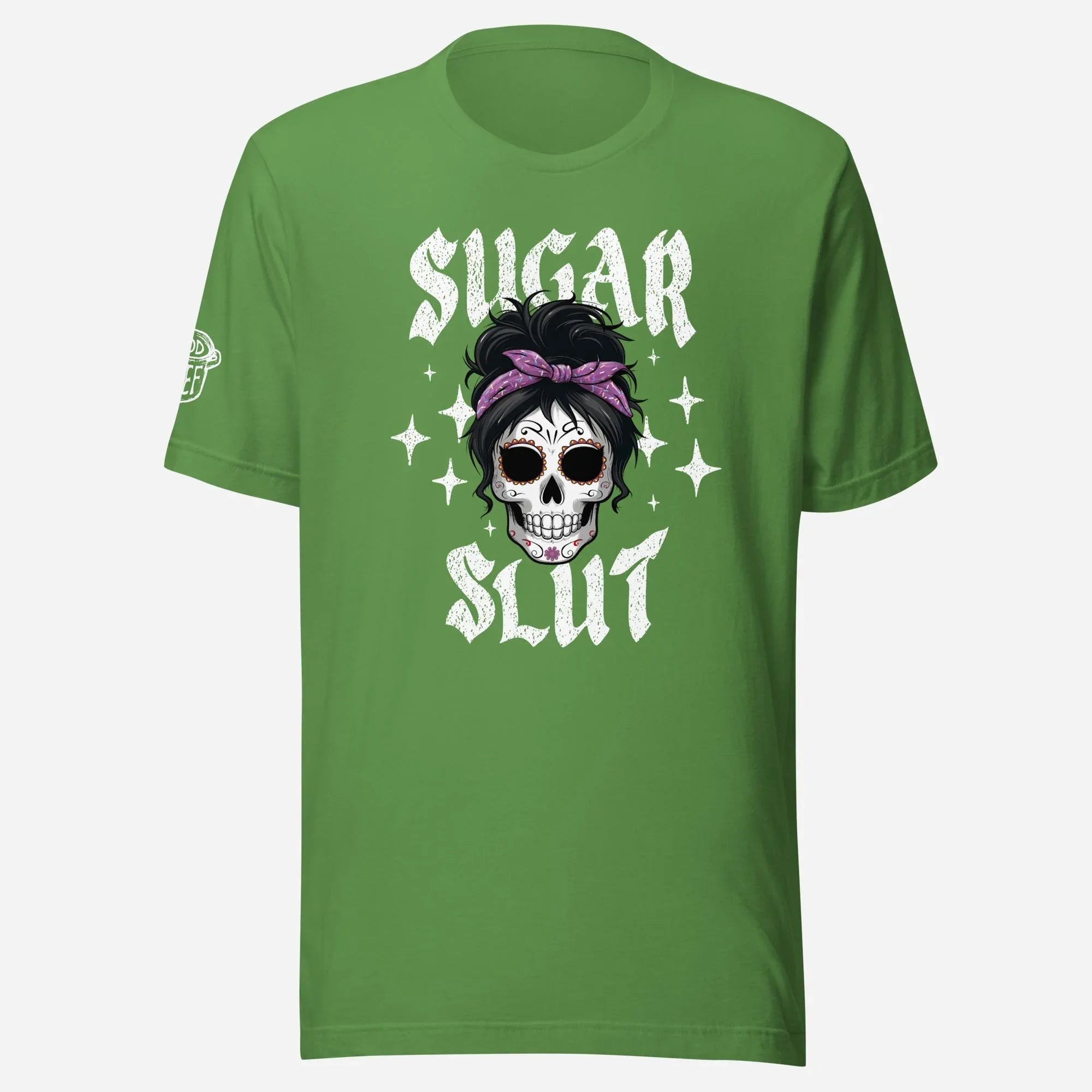 Sugar Slut Unisex Tee - Odd Chef