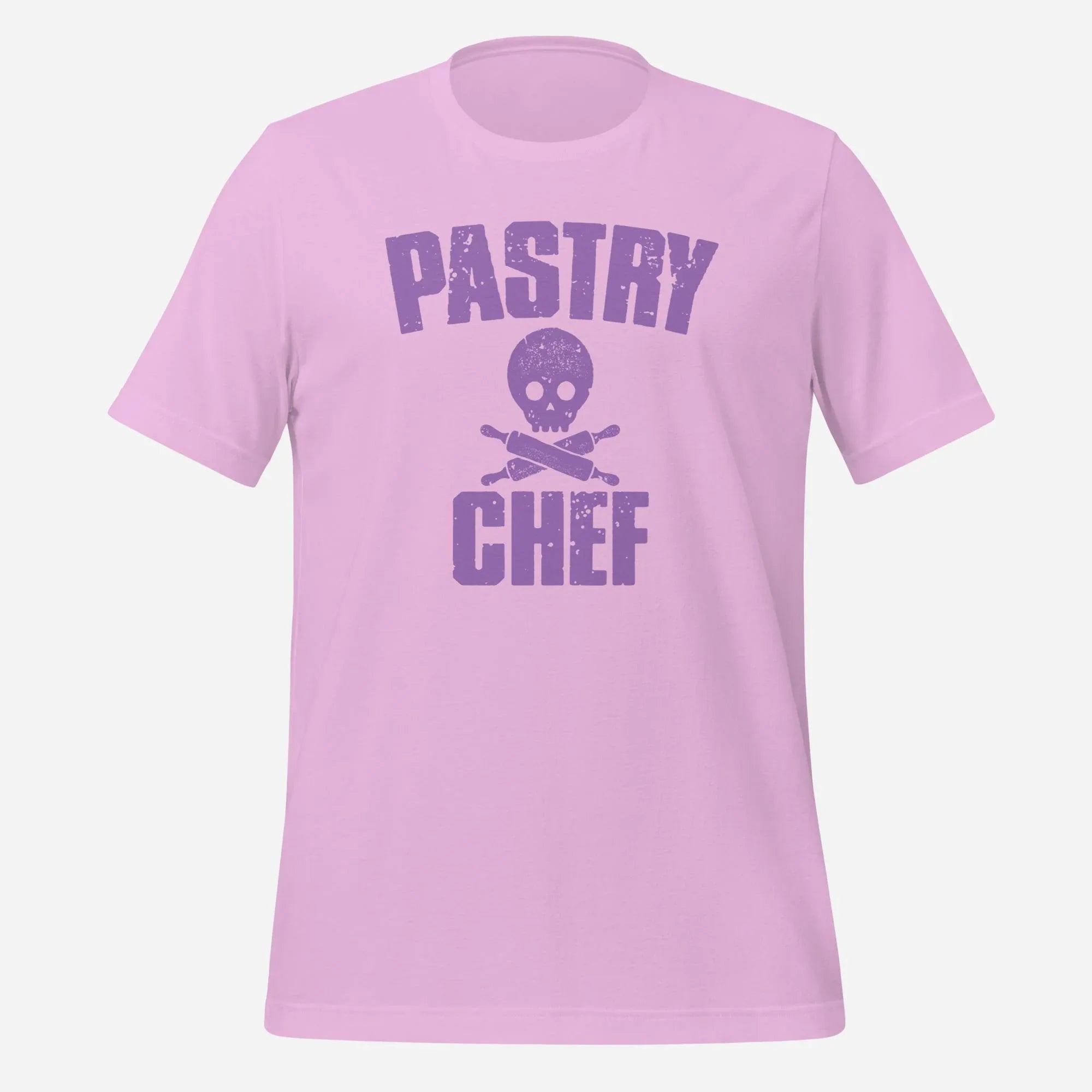 Pastry Chef Unisex Tee - Odd Chef