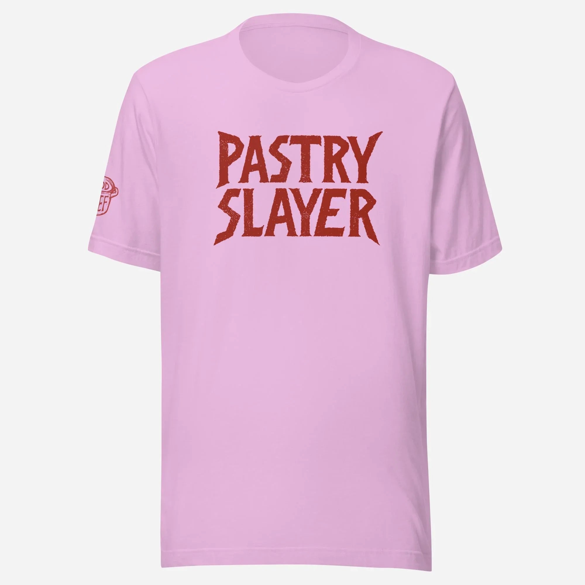 Pastry Slayer Unisex Tee - Odd Chef