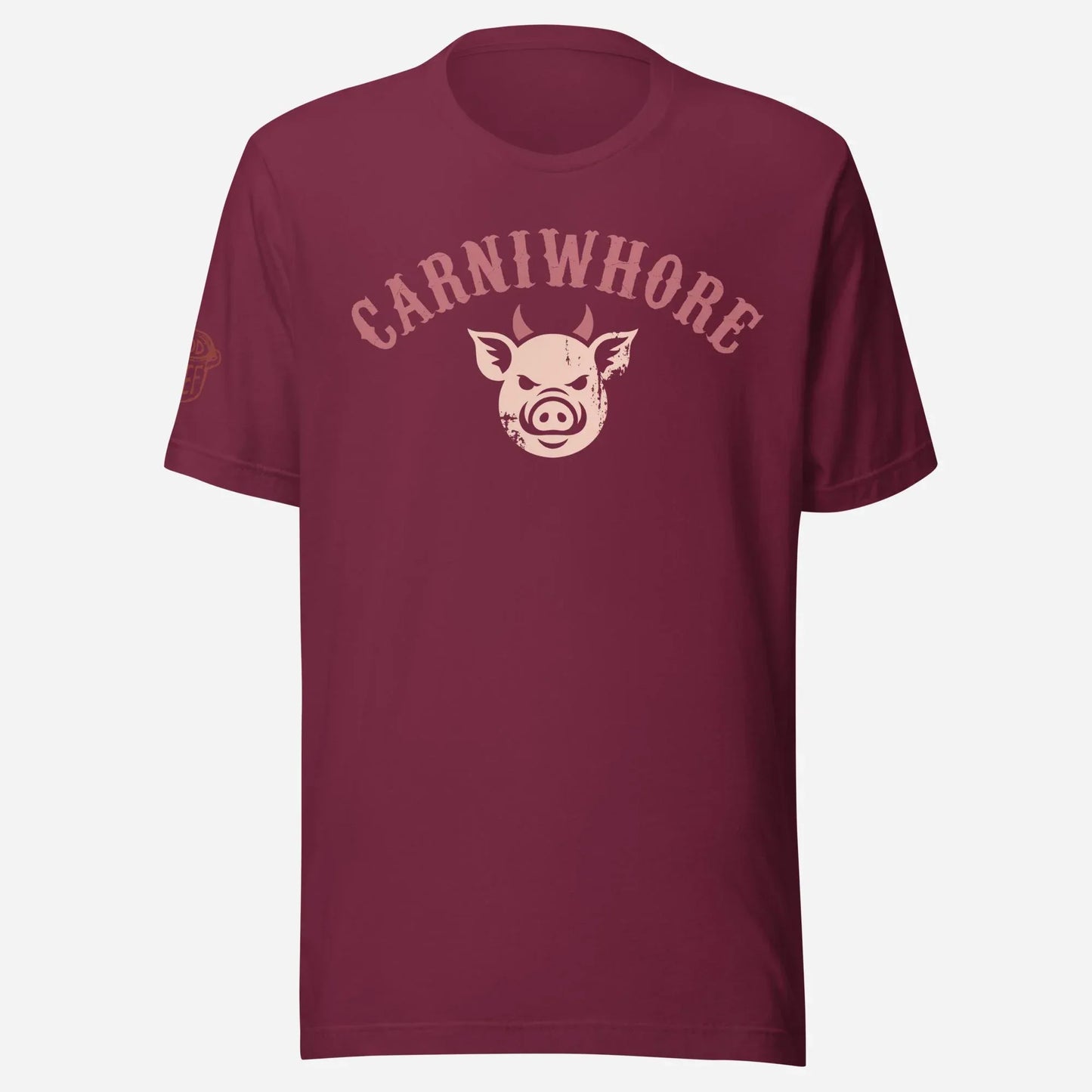 CarniWhore Unisex Tee - Odd Chef