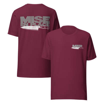 M.E.P. Official Unisex Tee