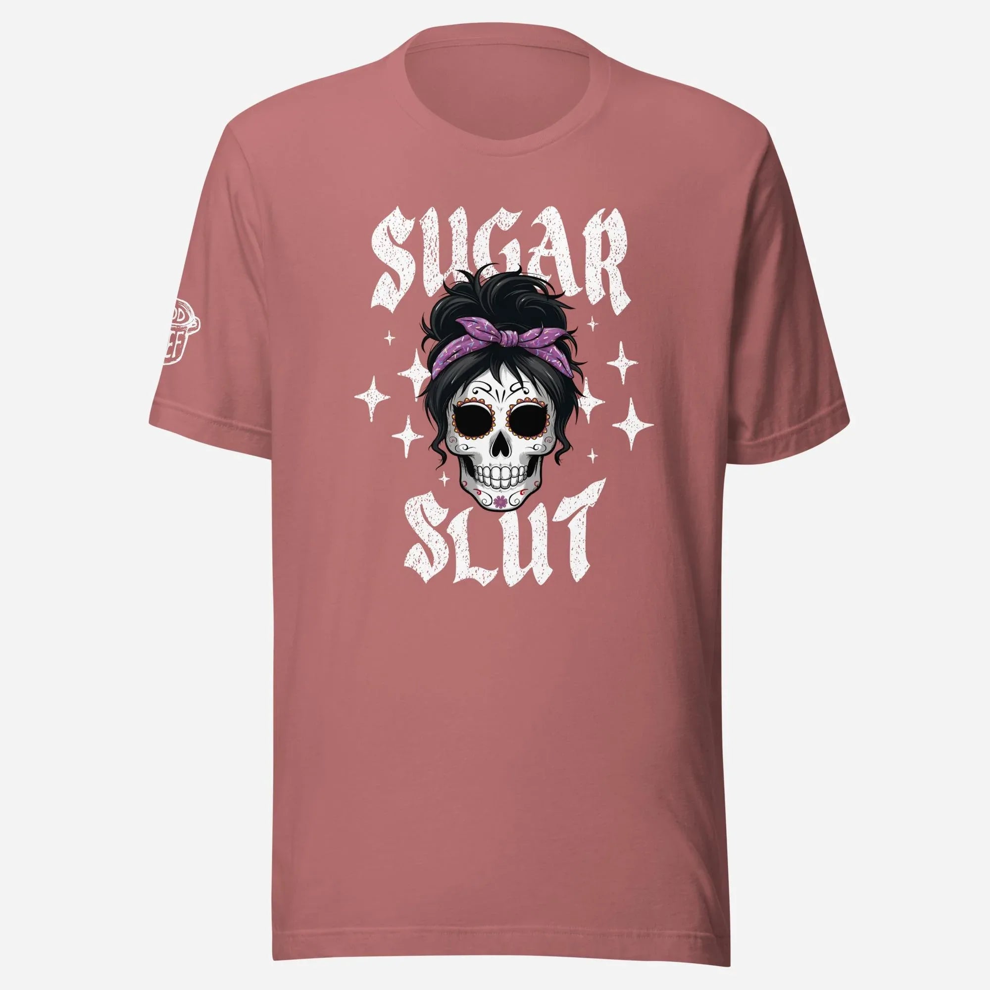 Sugar Slut Unisex Tee - Odd Chef