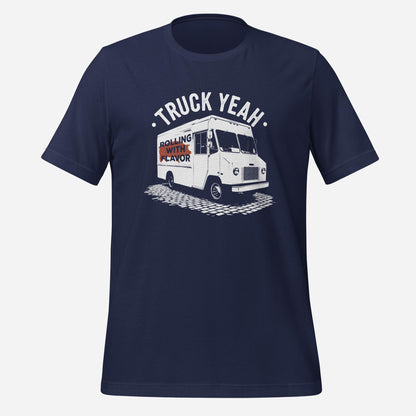 Food Truck Shirt