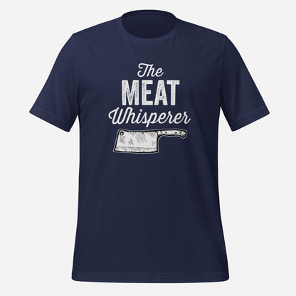 Meat Whisperer Tee